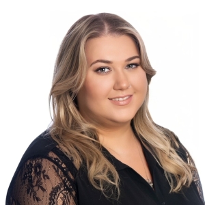 Lauren Clegg